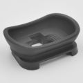 DK-29 Eye Mask for Nikon Z6 Z7 Viewfinder Eye Cup Eyepiece Eye Mask. 