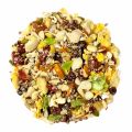 DRY FRUITS POWDER MIX / MIXED NUTS POWDER (100g)  DRY FRUITS POWDER MIX / MIXED NUTS POWDER (100g. 
