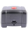 Punching Machine 9402 Electric 2-Hole KW (10 Sheets). 