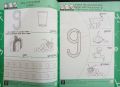 Maze English Series (Nursery). 