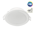 Philips MESON  24W 40K WH recessed LED. 