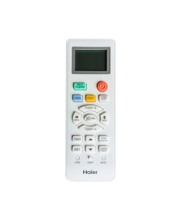 HAIER%20DC%20Inverter%20AC%20Remote%20Control%20-%20Image%203