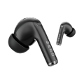 Zero® Evo Wireless Earbuds | Bluetooth 5.4, 5-Hour Playtime, 50 Hours Total playback Ear buds, Metallic look, Single Mic ENC Airbuds, Touch Controls | IPX4 Water Resistant, Type-C Fast Charging Air buds | Everyday Compact Audio for iPhone & Android. 