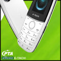 E Tachi Mobile B13 Pro Elegant Mobile Phone 1.8" LCD - 1200 mAh Battery - ETachi Warranty. 