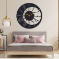 Wall Clock  Design Unique Wall Clock | Wall Clock Easy to read time display with clear numbers.. 
