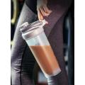 Dream Enterprises 700Ml PROTEIN SHAKER BOTTLE SPRING BOTTLE With Handle. 