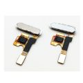 New Fingerprint Scanner Flex Ribbon Cable For Xiaomi Mi 5 5s 6 Mi5 Mi5s Mi6 Touch Sensor ID Home Button Return Assembly. 