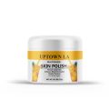 UPTOWN LA FACIAL WHITENING SKIN POLISH FOR ALL SKIN TYPES 75 ML. 