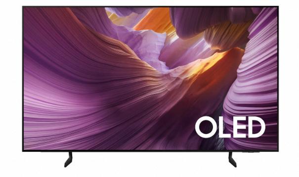 Samsung%2083"%20OLED%20S85F%204K%20Samsung%20Vision%20AI%20Smart%20TV%20(2025)%20-%20Image%202