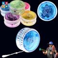 Demo Flashing LED Glow Light Up YOYO Party Colorful Yo-Yo Toys For Kids Boy Toys Gift.