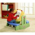 Little Tikes: ADJUST N DRAW TABLE. 