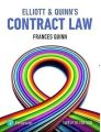 Contract Law 12th Edition by Elliot & Quinn Pearson. 