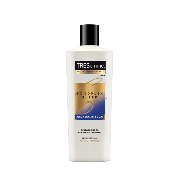 Tresemme%20Bondplex%20Sleek%20And%20Repair%20Conditioner%20360ML%20-%20Image%205