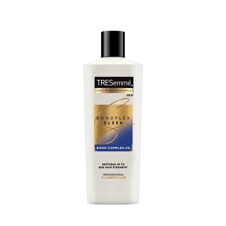 Tresemme%20Bondplex%20Sleek%20And%20Repair%20Conditioner%20160ML%20-%20Image%207