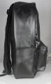 High-Quality PU Leather Laptop Backpack 15-inch for Business Travel - Casual Style. 