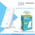 TP-Link Wi-Fi Extender RE200 AC750 Mesh Wi-Fi Range Extender - 18 Months Brand Warranty. 