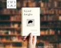 Beyond Thoughts by Joseph Nguyen [Books Been]. 
