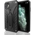 iPhone 12 Back Cover Anti Shock Drop Resistant Armor Case. 