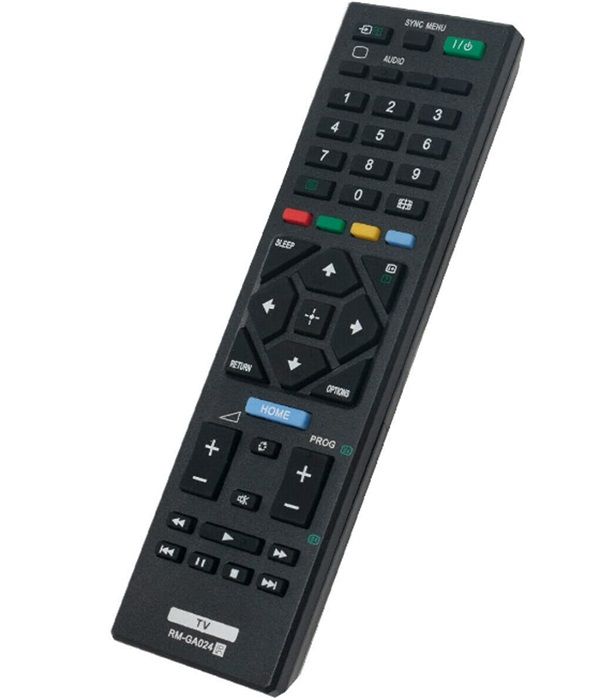 SONY%20BRAVIA%20Universal%20Remote%20For%20LED%20&%20LCD%20TV%20-%20Image%203