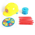 Wet Water Challenge Cap Play in Water Board Game Party Game Punishment Props Hat Prank Toy Party Spoof Class Game. 