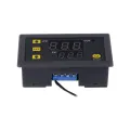 W3230 AC 220v DC 12V Digital Thermostat Temperature Controller. 