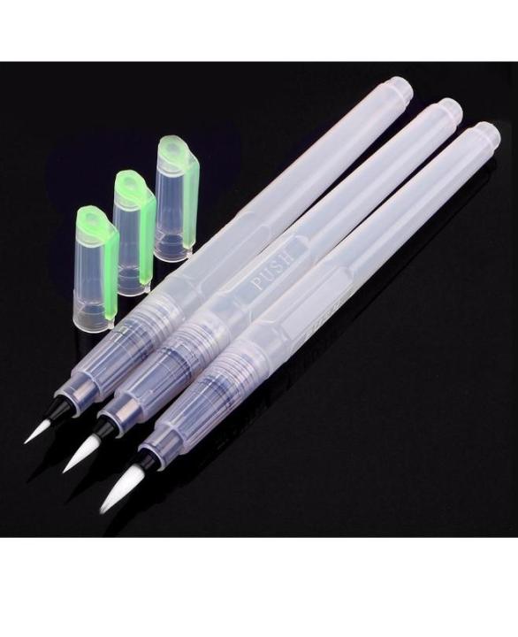 Set%20of%203%20Watercolor%20Brush%20Pen%20refillable%20calligraphy%20drawing%20pen%20-%20Image%202