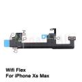 AiinAnt For iPhone X Xs Max XR Wifi Bluetooth NFC WI-FI GPS Signal Antenna Flex Cable Cover Phone Repair Repair Parts. 