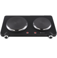 Dawlance Hot Plate DWHP-3021 B Temperature Control Dual Heating Zones 1 Year Warranty. 