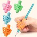 Pencil Grips For Kids Handwriting Pencil Grip Kids Pencils Grip School Supplies Grip Pencils For Kids School Supplies For Kids Pencil Holder For Kids Pen Grip New Design Ergonomic Training Children Pencil Holder Pen Writing Aid Grip Posture Correction. 