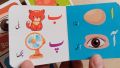 Baby Einstein Learning Library. 