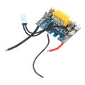 18V Battery Chip PCB Board Replacement for Makita BL1830 BL1840 BL1850 BL1860 Creek. 