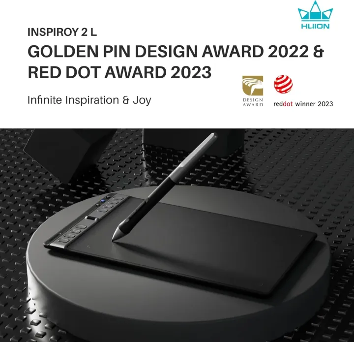 HUION%20Inspiroy%202%20L%20H1061P%20Graphics%20Tablet%20with%203%20Group%20Keys%20+%20Scroller%20and%20Battery-Free%20Pen%20PW110,%2010.5%20x%206.56%20inches%20Digital%20Art%20Tablet%20for%20Mac,%20Windows,%20Chrome%20OS,%20Harmony%20OS,%20Linux%20&%20Android%20-%20Image%203