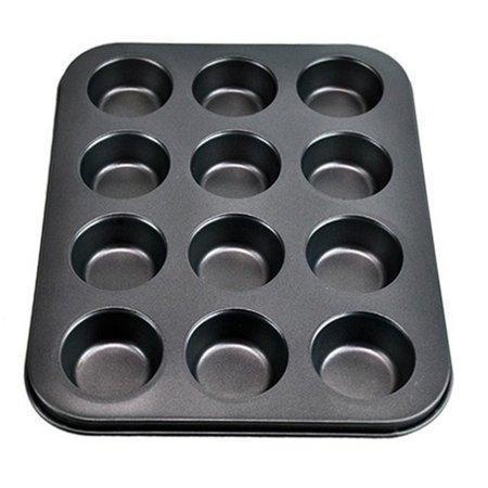 12%20Cupcake%20Muffin%20Baking%20Tray%20Non-Stick%20Mould%20-%20Image%204