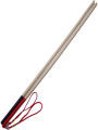 Rattan Teaching Whip Teachers' Special Explanation Bamboo Whip Home Rattan Whip Home Teaching Finger Reading Rod Ruler Stick Educational Stick. 