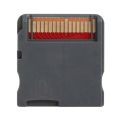 R4 Video Games Memory Card Download By Self 3DS Game Flashcard Adapter Support for Nintend NDS MD GB GBC FC PCE R4 Card. 