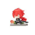 Genshin Impact Account Battlefield Heroes Theme Series Kawaii Action Figures Guess Summa Toys for Girls. 