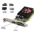 AMD Radeon R5 340X 2GB DDR3 PCI Express Graphic Video Card. 