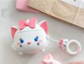 Disney Lilo Stitch Case for Apple Airpods 1 2 case Wireless Bluetooth case for airpod Pro 3 soft silicone cute Charging box. 