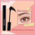 PINKFLASH Waterproof Natural Stretches Microwave Rich In Fiber Mascara 7ml E08. 