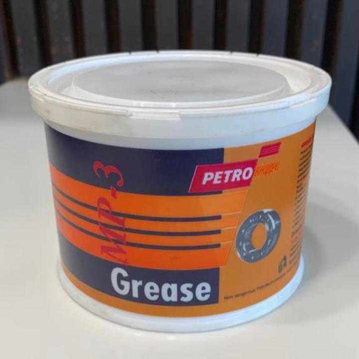 PETROMIN Grease MP-3 (0.5kg).