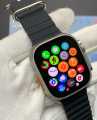 TS Ultra 2 - Smartwatch -Screen: Size 2.20 - 49mm with - Always on Display - Smart Watch. 