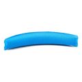 Blau Ersatz Stirnband Pads Ohrpolster fuer Logitech G430 G930. 