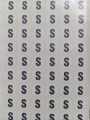 Size Label Stickers Small 1000 Pcs. 