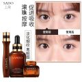 SANDO Hyaluronic Acid Anti-Aging Eye Care Dark Spot Kit. 