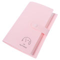 Jewelry Organizer Book Ring Earrings Necklace Bracelet Organizer Storage Bag Packaging Display Photo Album. 