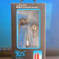 Xzs- X13 Universal Super Bass Earphone Handfree/Pubg Handfree. 