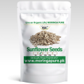 Sunflower Seeds Pakistan Organic Unshelled 100g. 