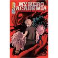 My Hero academia (Volume 10) By kohei horikoshi. 