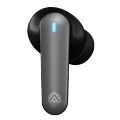 Audionic Airbud 425 Quad Mic | ENC Wireless Earbuds | Gaming mode Low Latency TWS Earbud With 40 Hours Playtime | IPx4 Water Proof Wireless Earphones With Voice Assistance Bluetooth Ear buds And Headphones. 