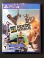 Riders Republic PLAYSTATION 4 (PS4) UK IMPORT A1170. 